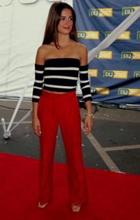 Penélope Cruz feet photo thumbnail
