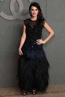Penélope Cruz feet photo thumbnail