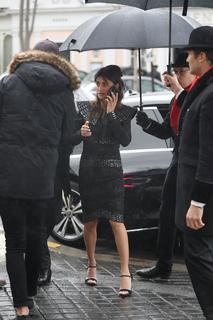 Penélope Cruz feet photo thumbnail