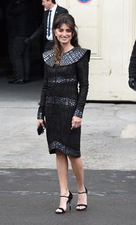 Penélope Cruz feet photo thumbnail