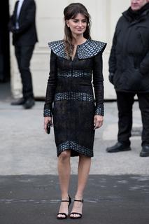 Penélope Cruz feet photo thumbnail