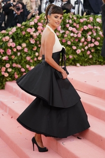 Penélope Cruz feet photo thumbnail