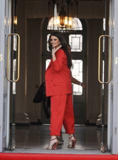 Penélope Cruz feet photo thumbnail