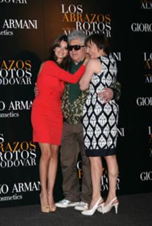 Penélope Cruz feet photo thumbnail