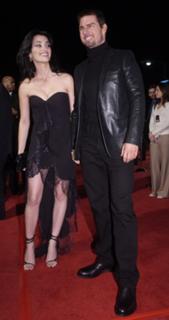 Penélope Cruz feet photo thumbnail