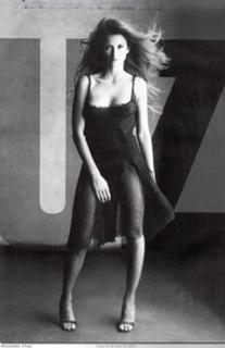 Penélope Cruz feet photo thumbnail