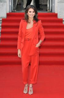 Penélope Cruz feet photo thumbnail