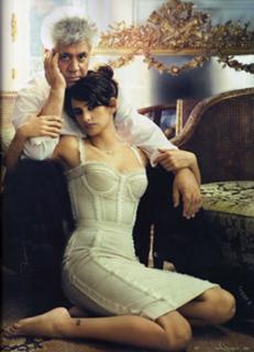 Penélope Cruz feet photo thumbnail