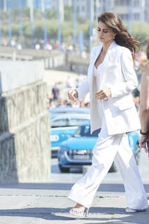 Penélope Cruz feet photo thumbnail