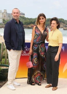 Penélope Cruz feet photo thumbnail