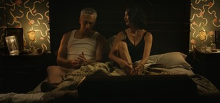 Penélope Cruz feet photo thumbnail