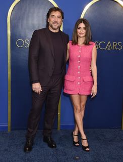 Penélope Cruz feet photo thumbnail