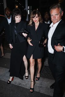 Penélope Cruz feet photo 3
