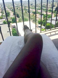 Pepa feet photo 15
