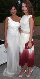 Perdita Weeks feet photo thumbnail