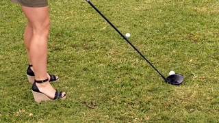 Perdita Weeks feet photo thumbnail