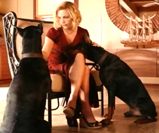 Perdita Weeks feet photo thumbnail