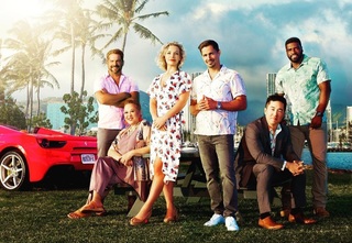 Perdita Weeks feet photo thumbnail