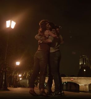 Perdita Weeks feet photo thumbnail