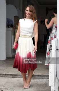 Perdita Weeks feet photo 6