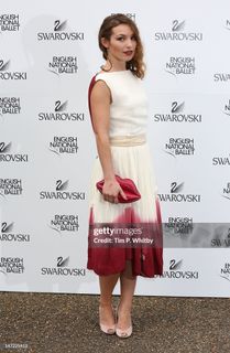 Perdita Weeks feet photo 5