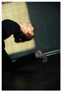 Peri Baumeister feet photo 19
