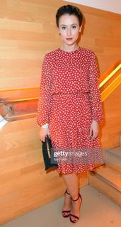 Peri Baumeister feet photo 19