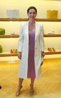 Peri Gilpin feet photo thumbnail