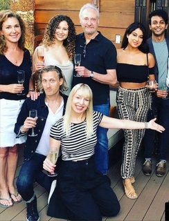 Peri Gilpin feet photo thumbnail