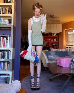 Perla Haney-Jardine feet photo 18