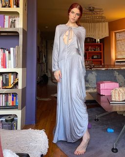 Perla Haney-Jardine feet photo 8