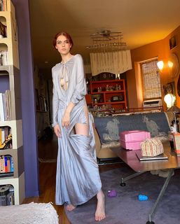 Perla Haney-Jardine feet photo 7