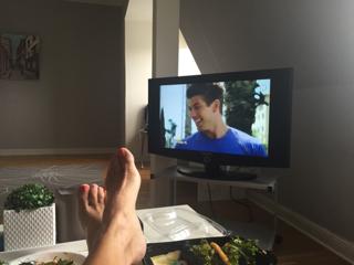 Pernilla Wahlgren feet photo 20