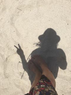 Pernilla Wahlgren feet photo 7