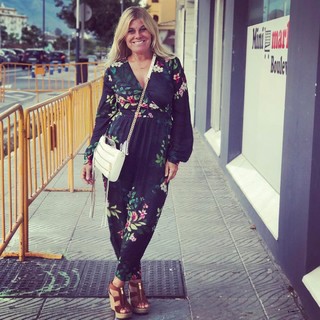 Pernilla Wahlgren feet photo 16