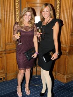 Pernilla Wahlgren feet photo 20