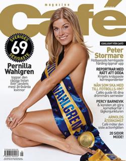 Pernilla Wahlgren feet photo 18