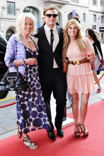 Pernilla Wahlgren feet photo 10
