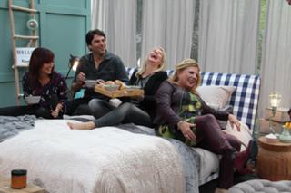 Pernille la Lau feet photo 3