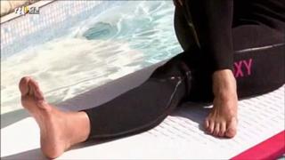 Pernille la Lau feet photo 16