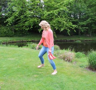 Pernille la Lau feet photo 10