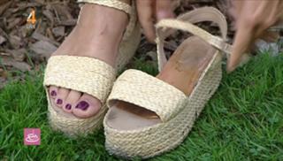 Pernille la Lau feet photo 19