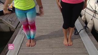 Pernille la Lau feet photo 18