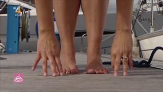 Pernille la Lau feet photo 17