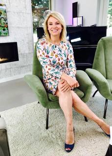 Pernille la Lau feet photo 4