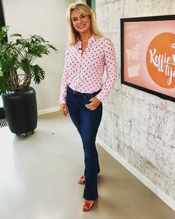 Pernille la Lau feet photo 19