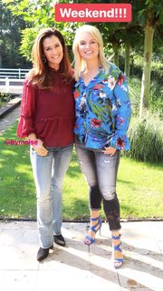 Pernille la Lau feet photo 17