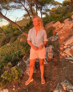Pernille la Lau feet photo 13