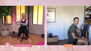 Pernille la Lau feet photo 4