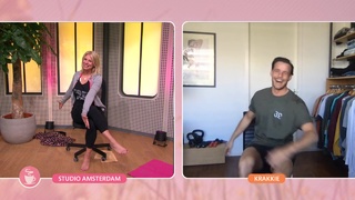 Pernille la Lau feet photo 2